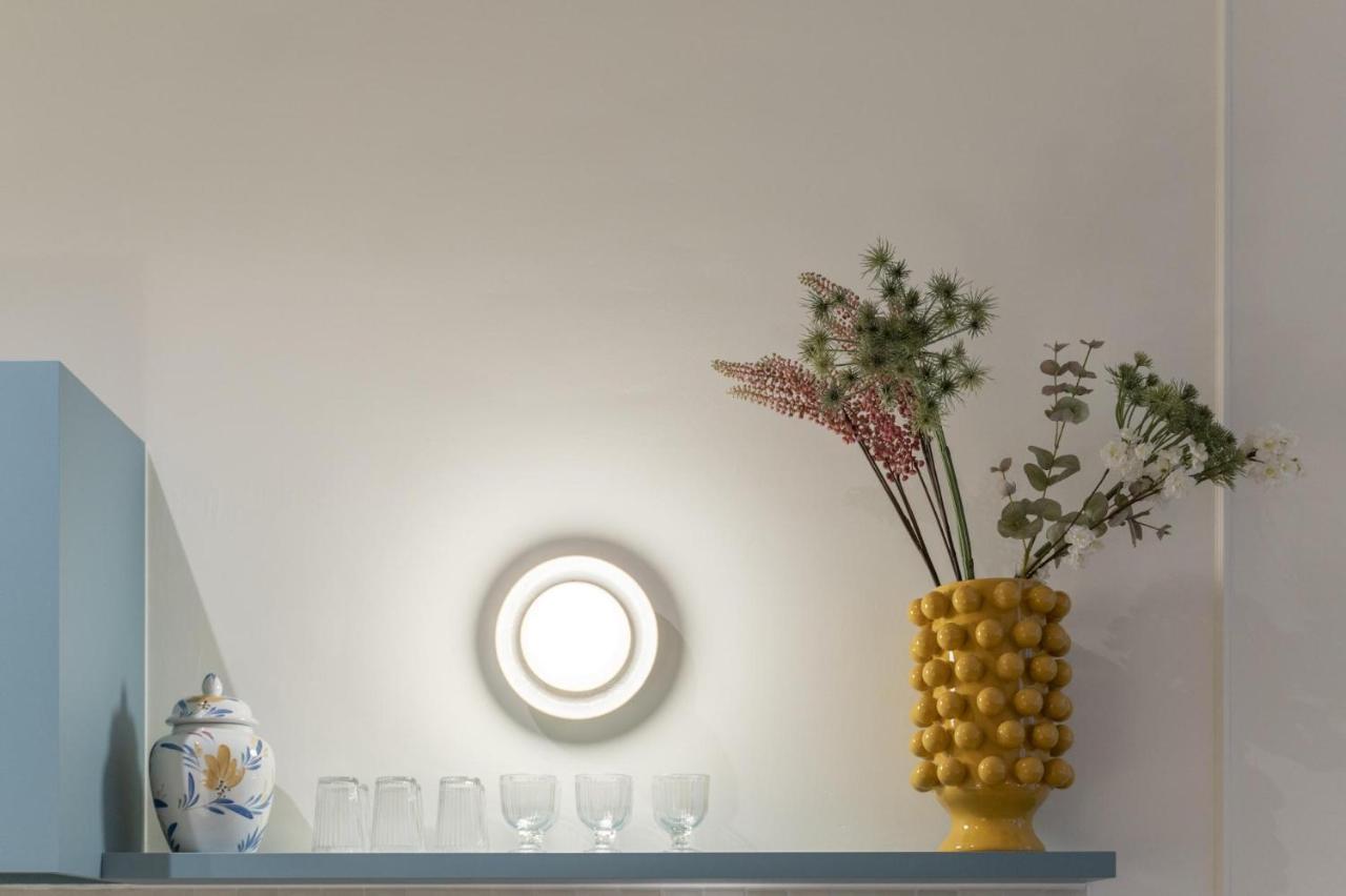 Appartement Le Lambermont à Anvers Extérieur photo