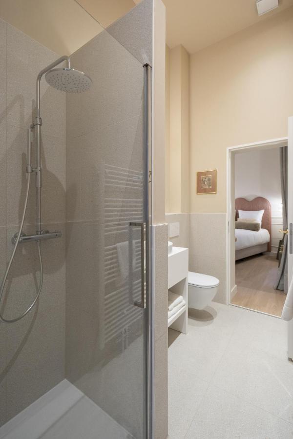 Appartement Le Lambermont à Anvers Extérieur photo